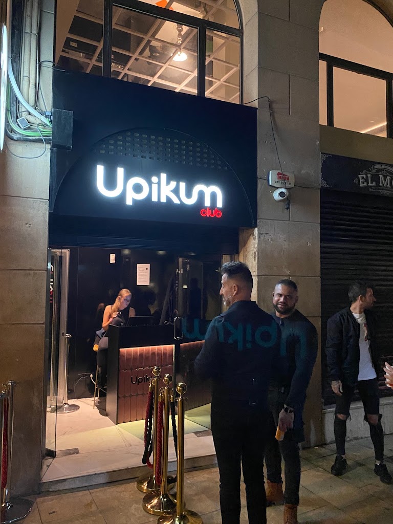 Upikum Club | Discoteca Alicante