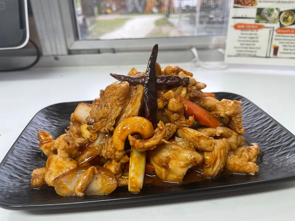 NV Thai Cuisine