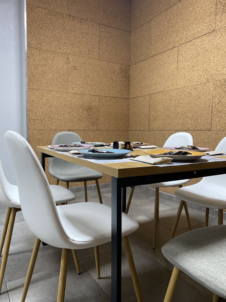 Restaurante Bar Escobalin