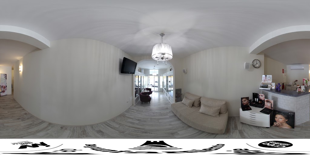 Laura Esquivel Centro de Belleza y Medicina Estetica — Street View y 360deg