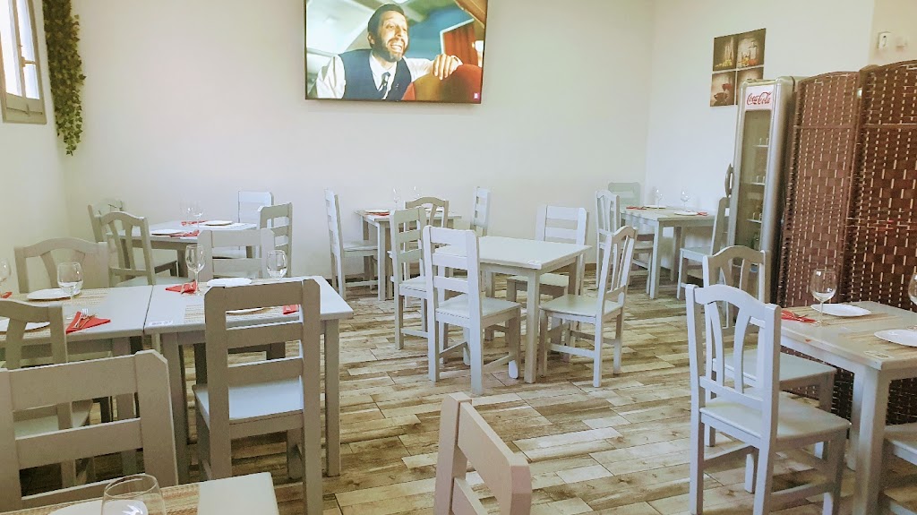 Restaurante Triana