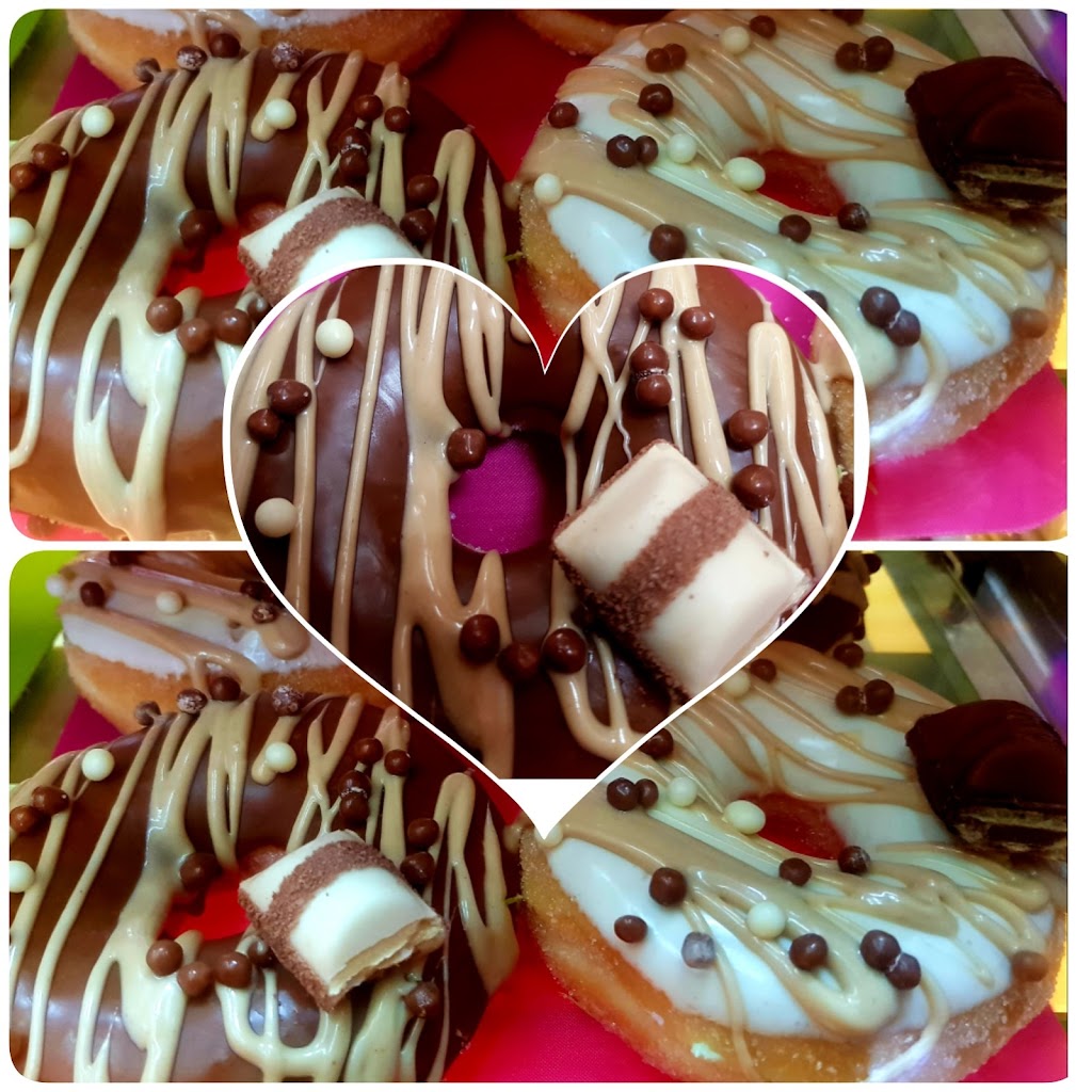 Panaderia Pasteleria Antojito's — Comida y bebida