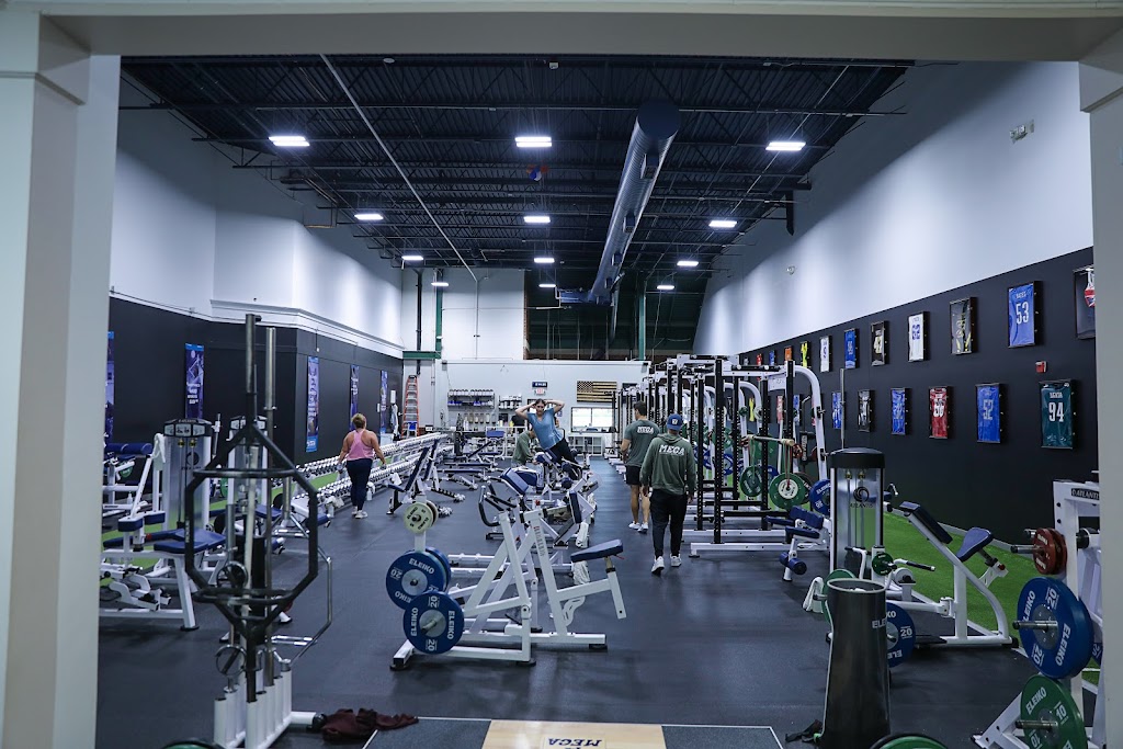  Michigan Elite Conditioning for Athletes