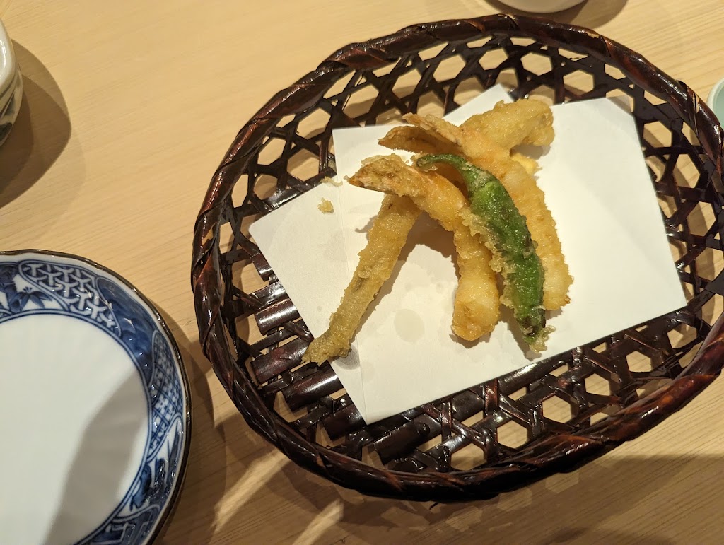 山花日本料理 的照片