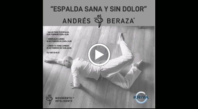 Kriya Bienestar Integral — Del propietario