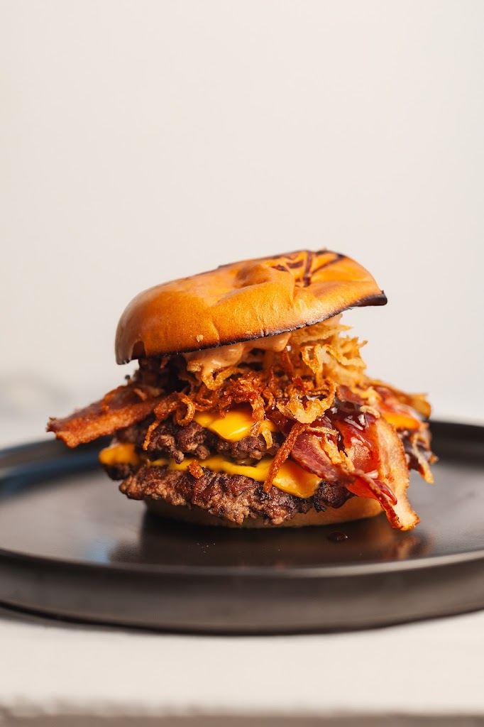 Galaxy Burger