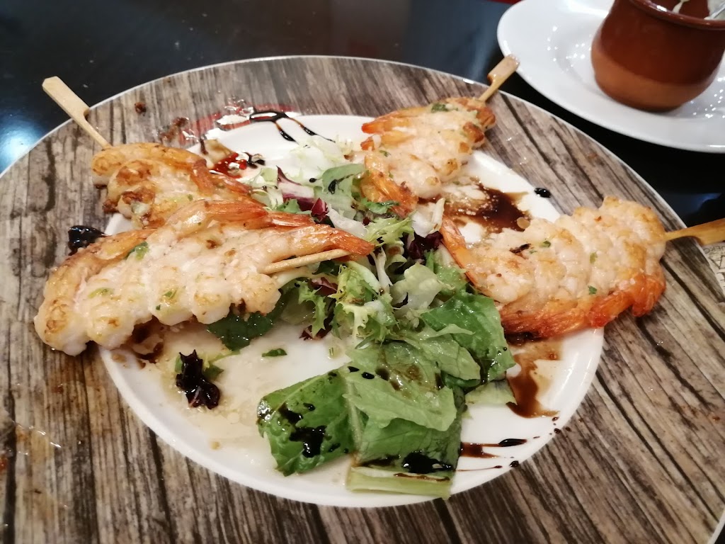 Restaurante Resinera / Hostal Elvira — Comida y bebida