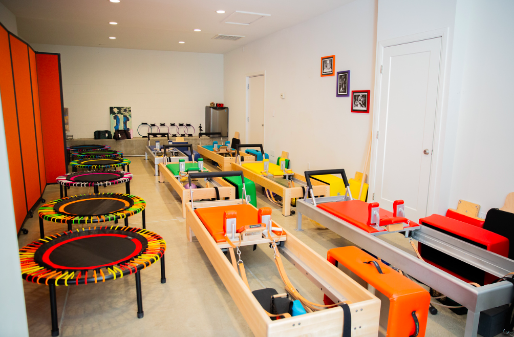  Body Evolution Wellness