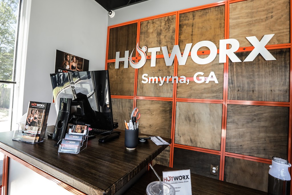  HOTWORX - Smyrna, GA - South Cobb