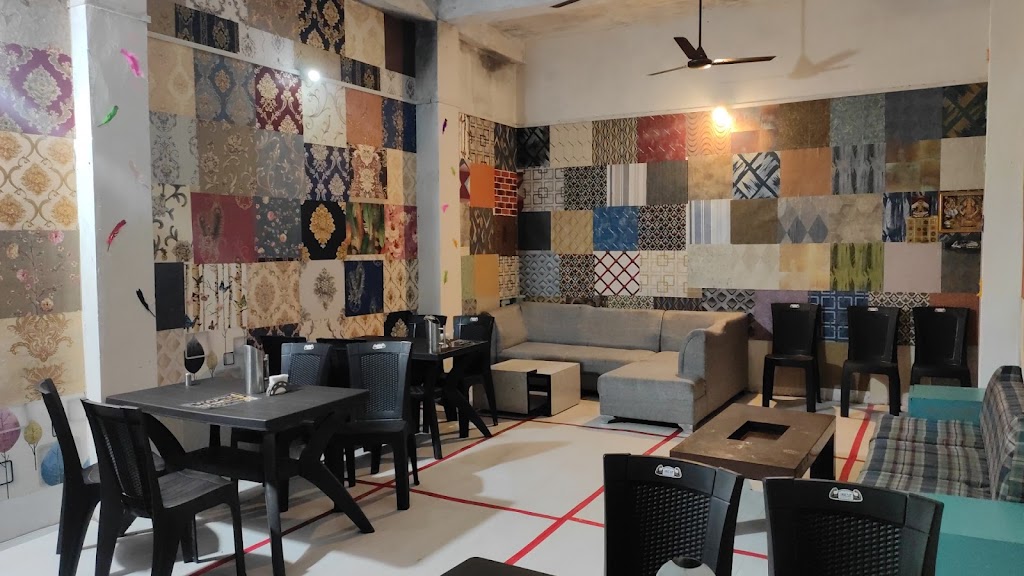 Baba Saoji Restaurant And Dhaba