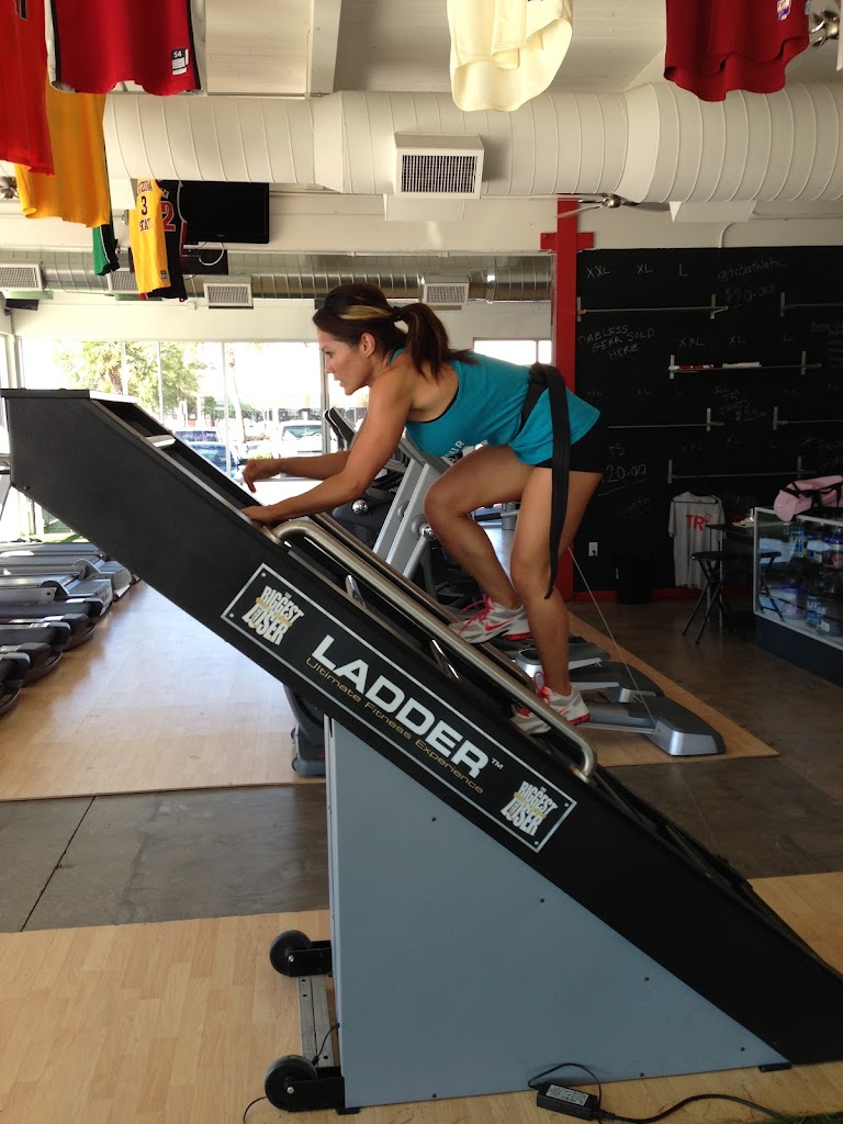  PTbyJoe Personal Training