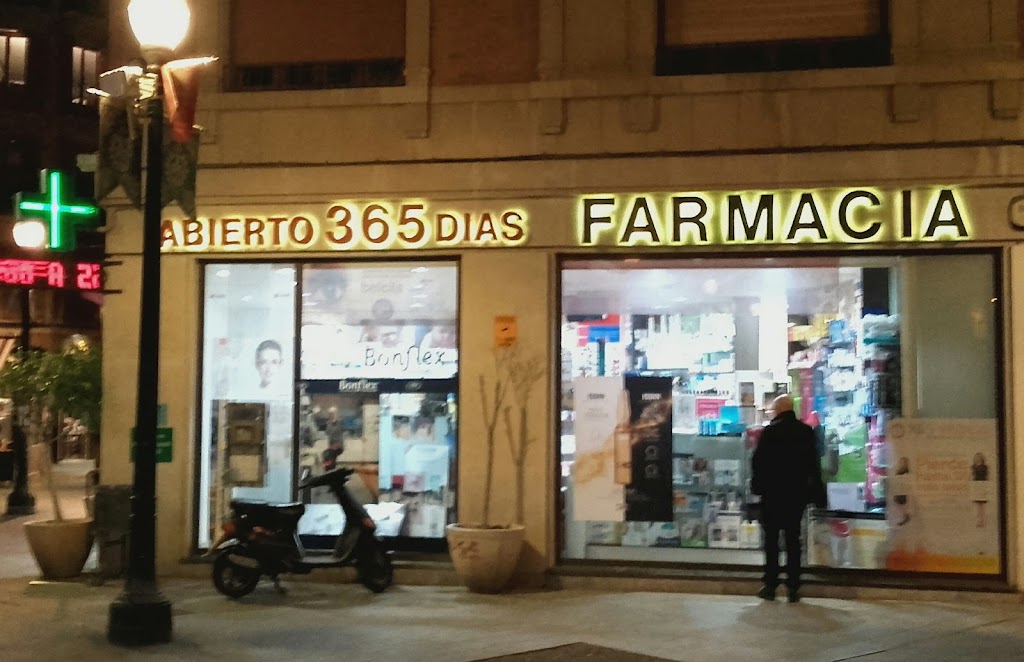 Begona Penalver Sanchez