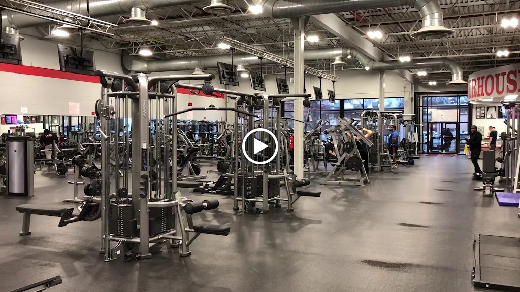  Powerhouse Gym Nanuet
