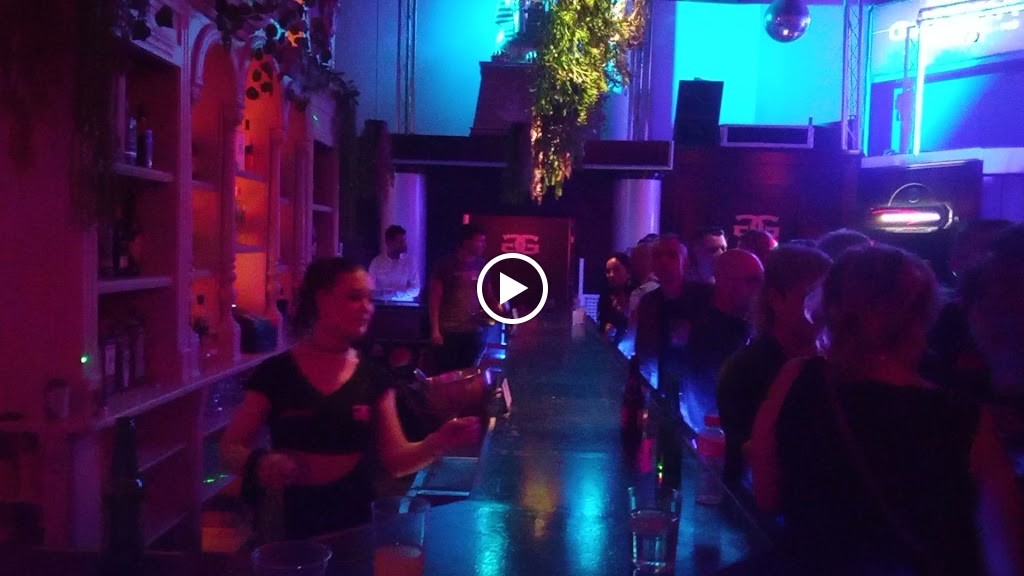 Gavana Discoteca - Pub — Mas recientes