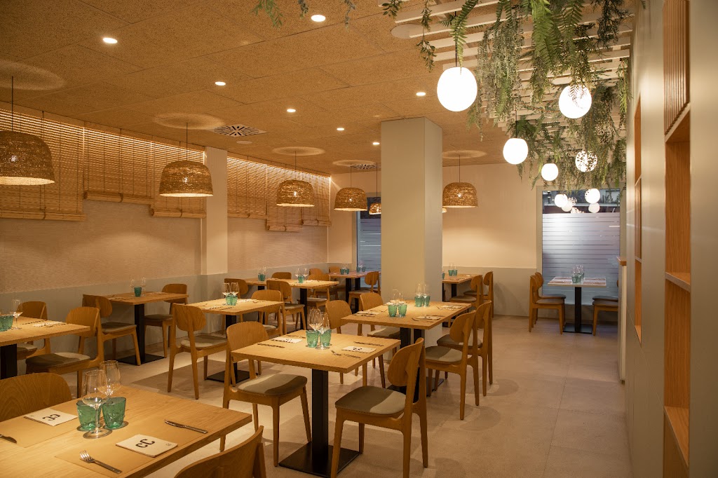 Restaurant Cal Cuiner