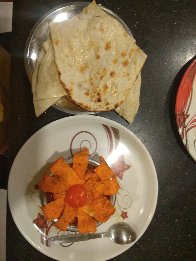 Nabi Darbar Family Restaurant