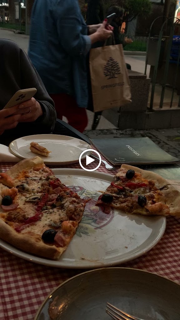 Compostelana Plaza del Charco — Videos