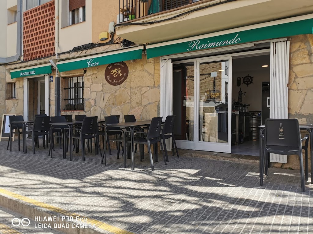 Casa Raimundo Restaurante