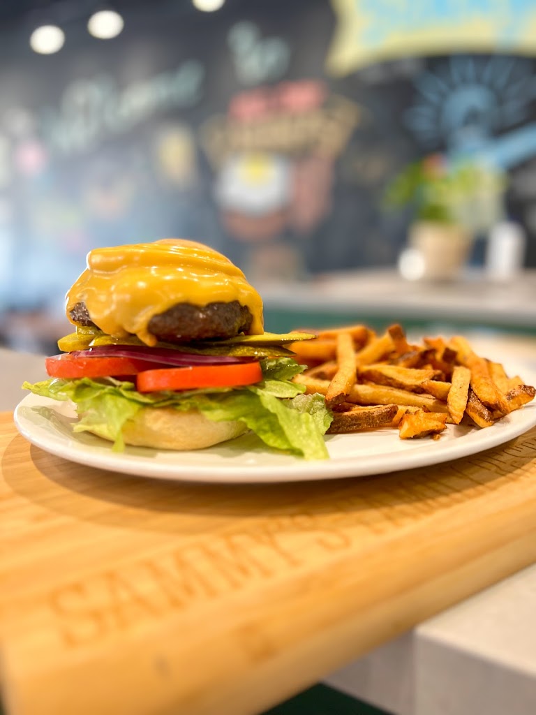Burger