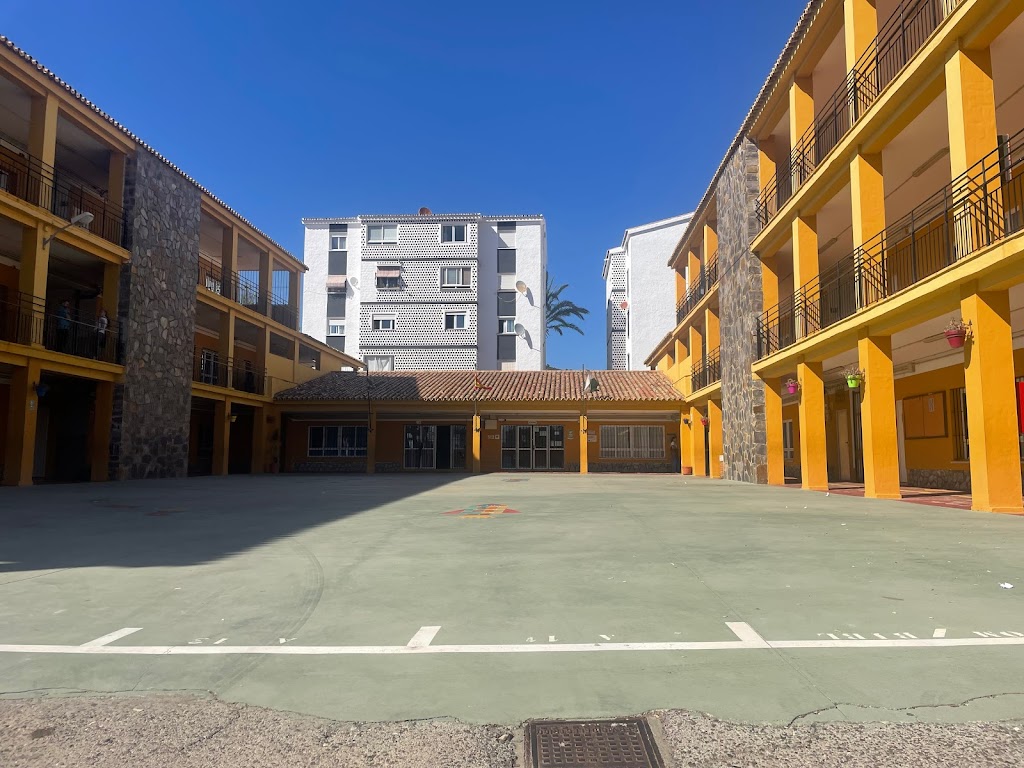 Colegio Publico Santo Tomas de Aquino