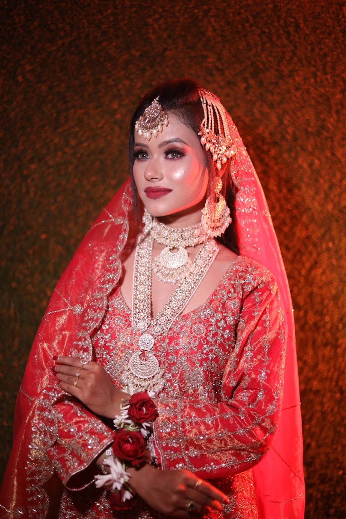 Nazz Makeup Studio Academy