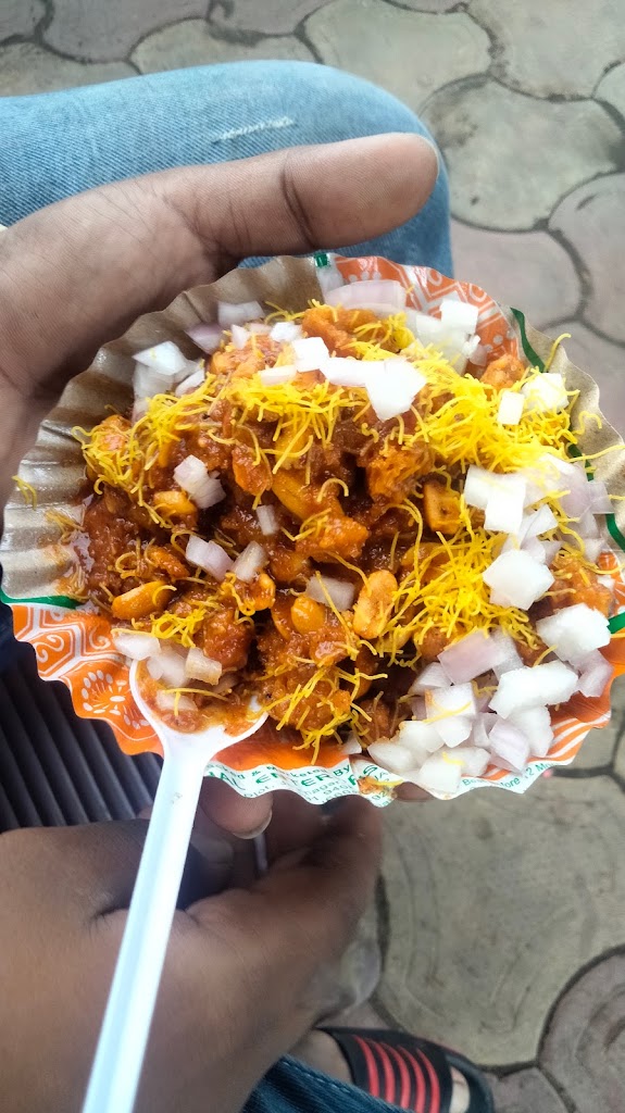 Balaji Kutchhi Dabeli