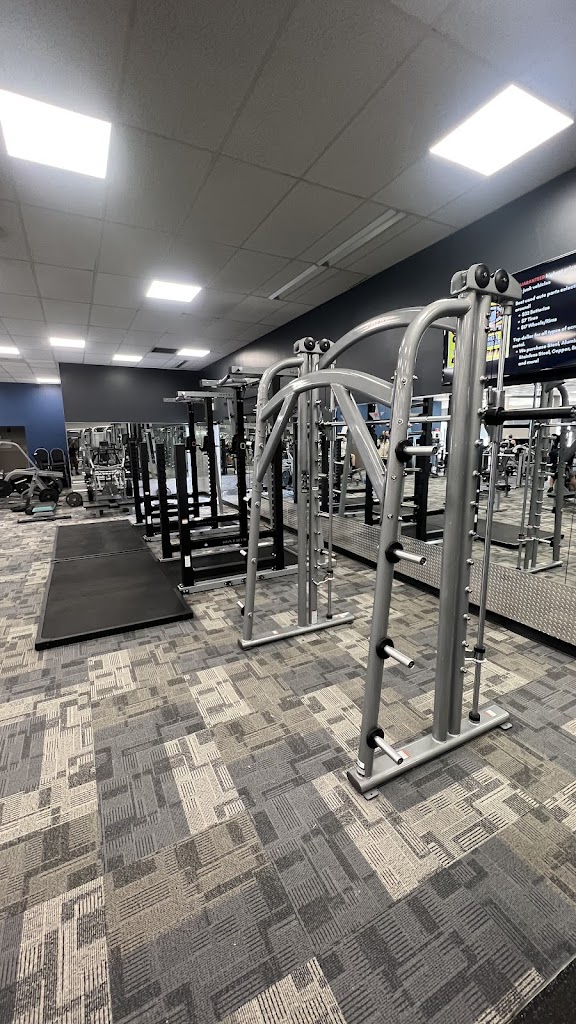  Fitness Premier Bourbonnais