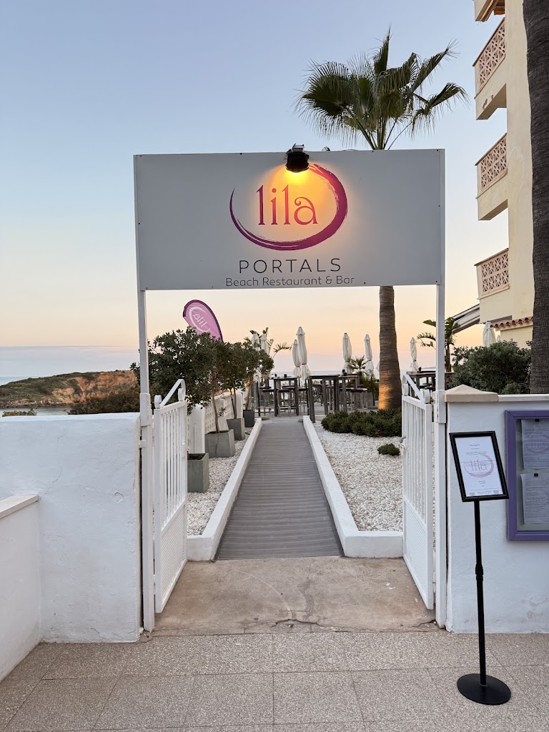 LILA PORTALS — Mas recientes