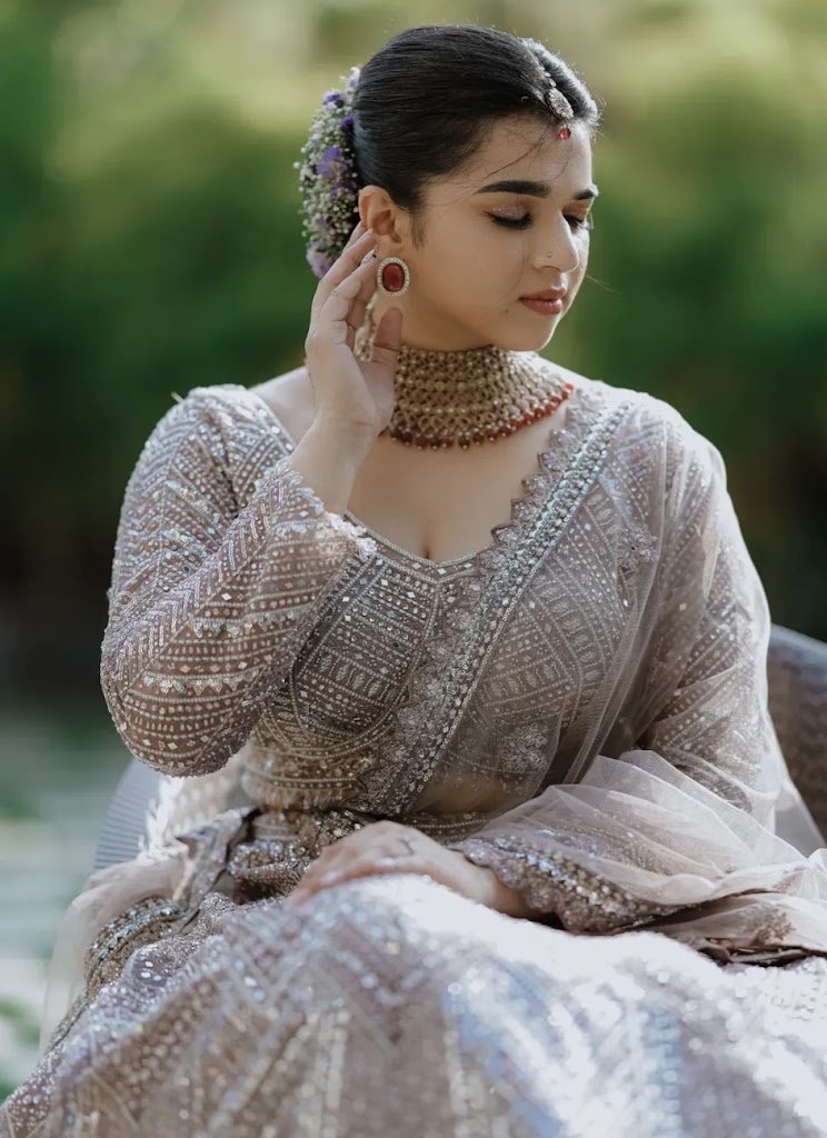 Scrumptious Beauty Services