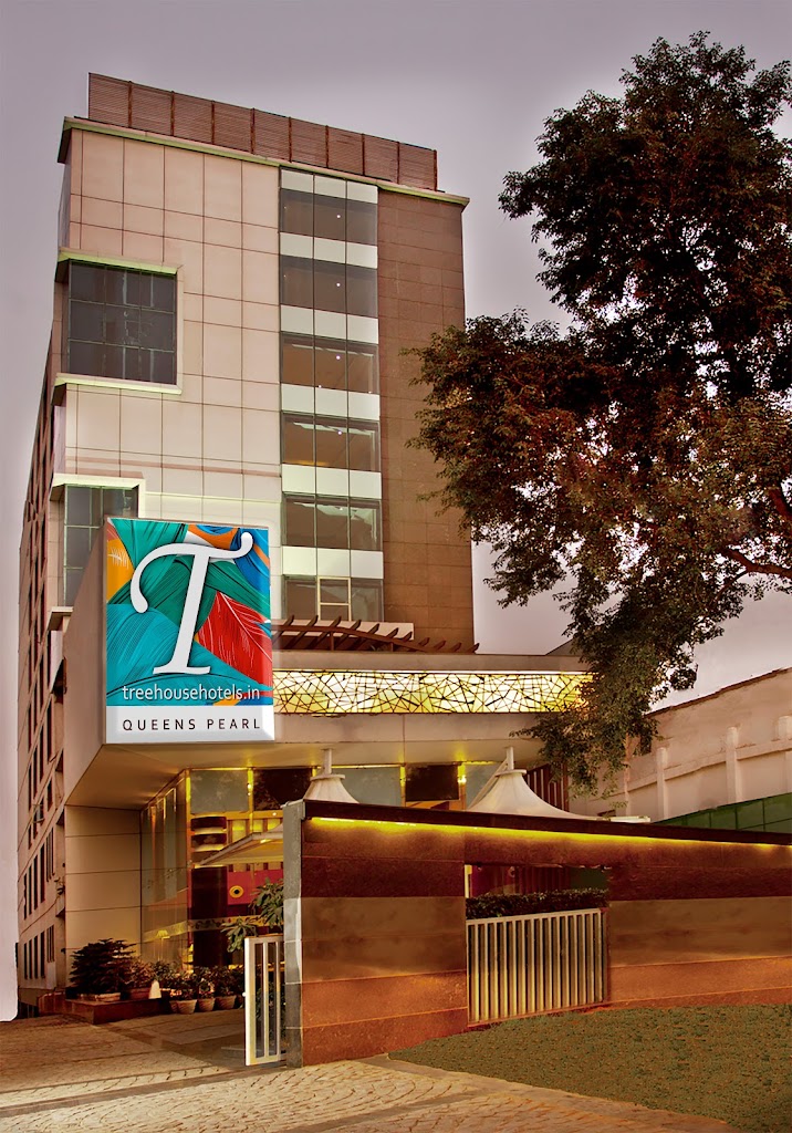 Treehouse Queens Pearl Gurugram