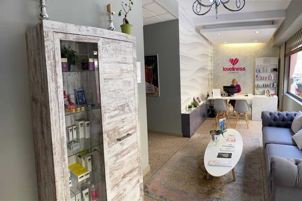 Clinica Estetica Loveliness