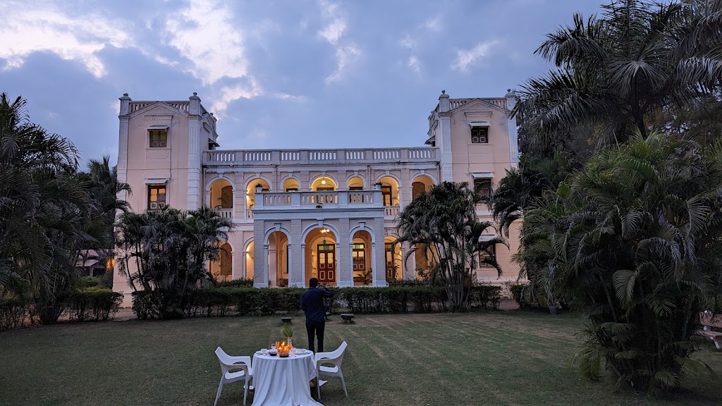 Vananchal Heritage Resort