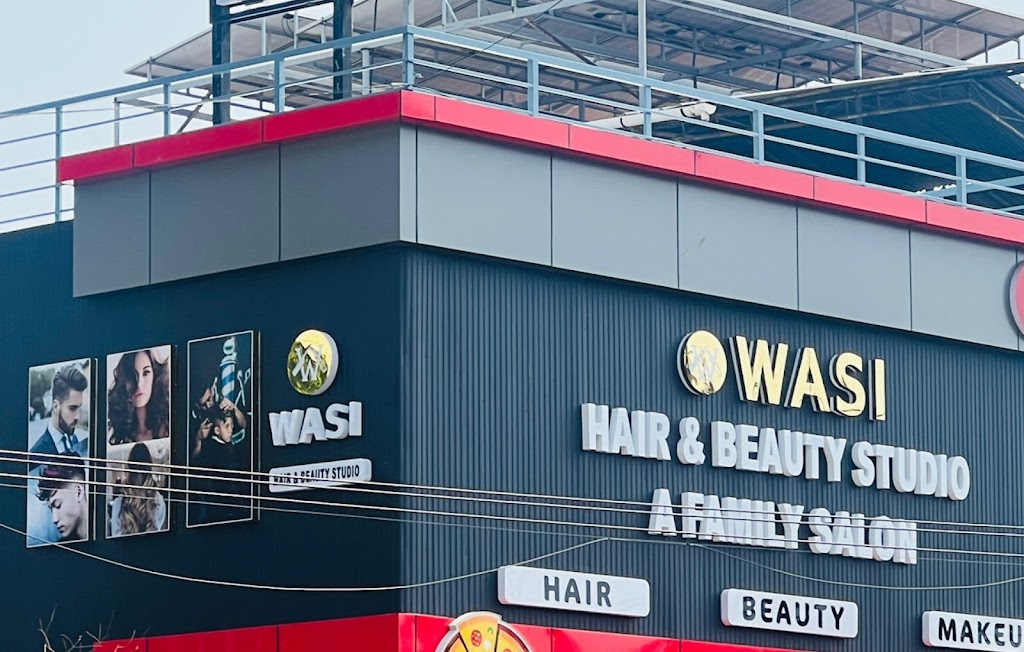 Wasi Family Salon