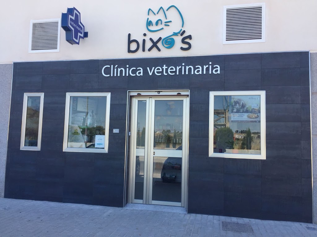 Clinica Veterinaria Bixo's