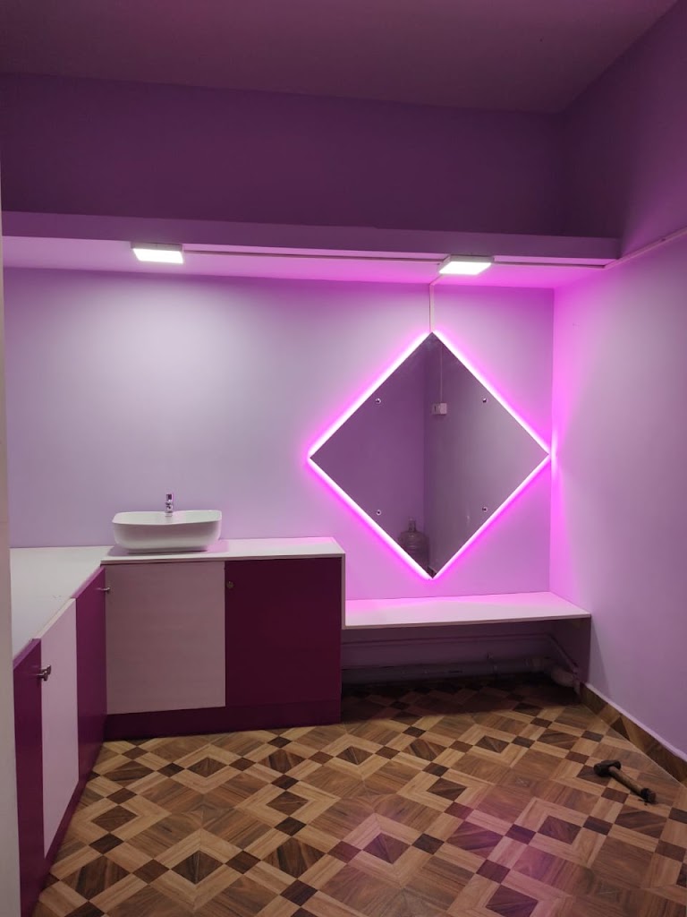 Jayan S Beauty Studio