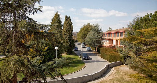 Institucio Lleida - Arabell