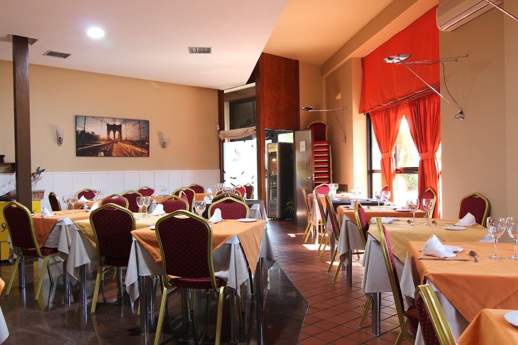 Restaurante Casa Raul