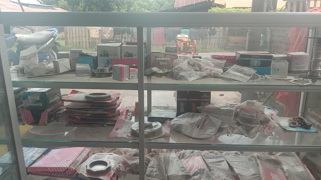 Bengkel Clinik Motor