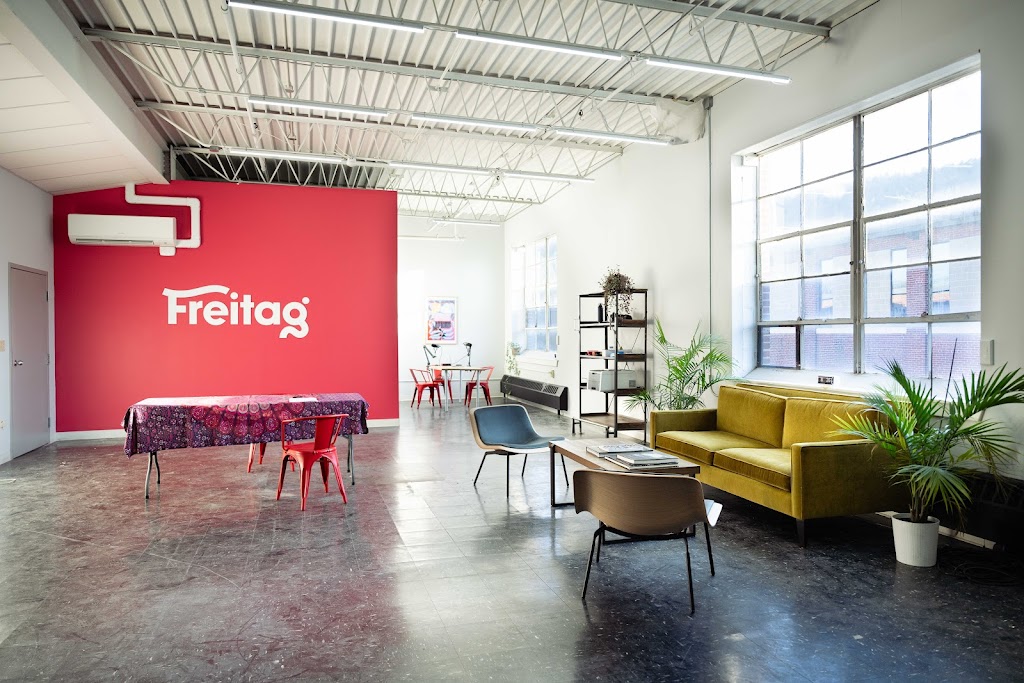 Freitag Marketing