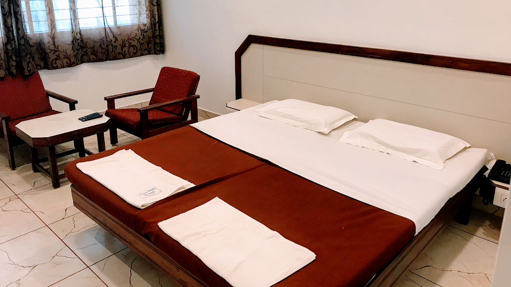 Darshan Grande Lodge Rooms