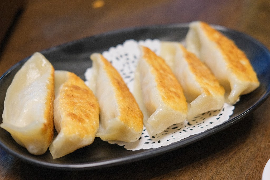 Jiaozi