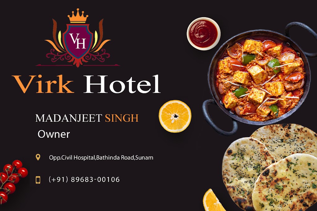 Virk Hotel