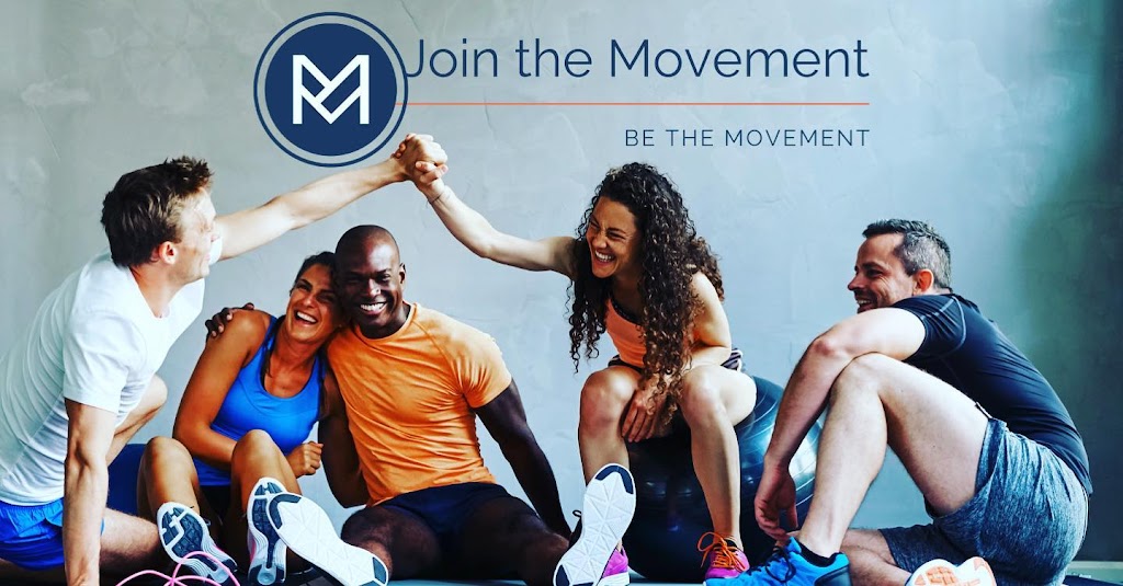  Meridian Fitness Club