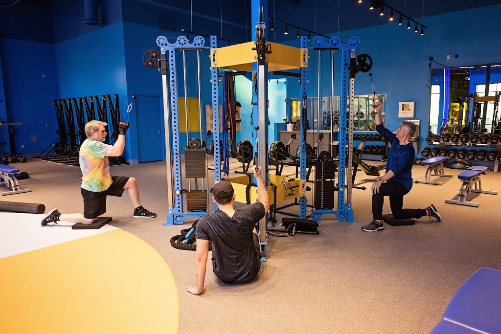  Legacy Personal Training