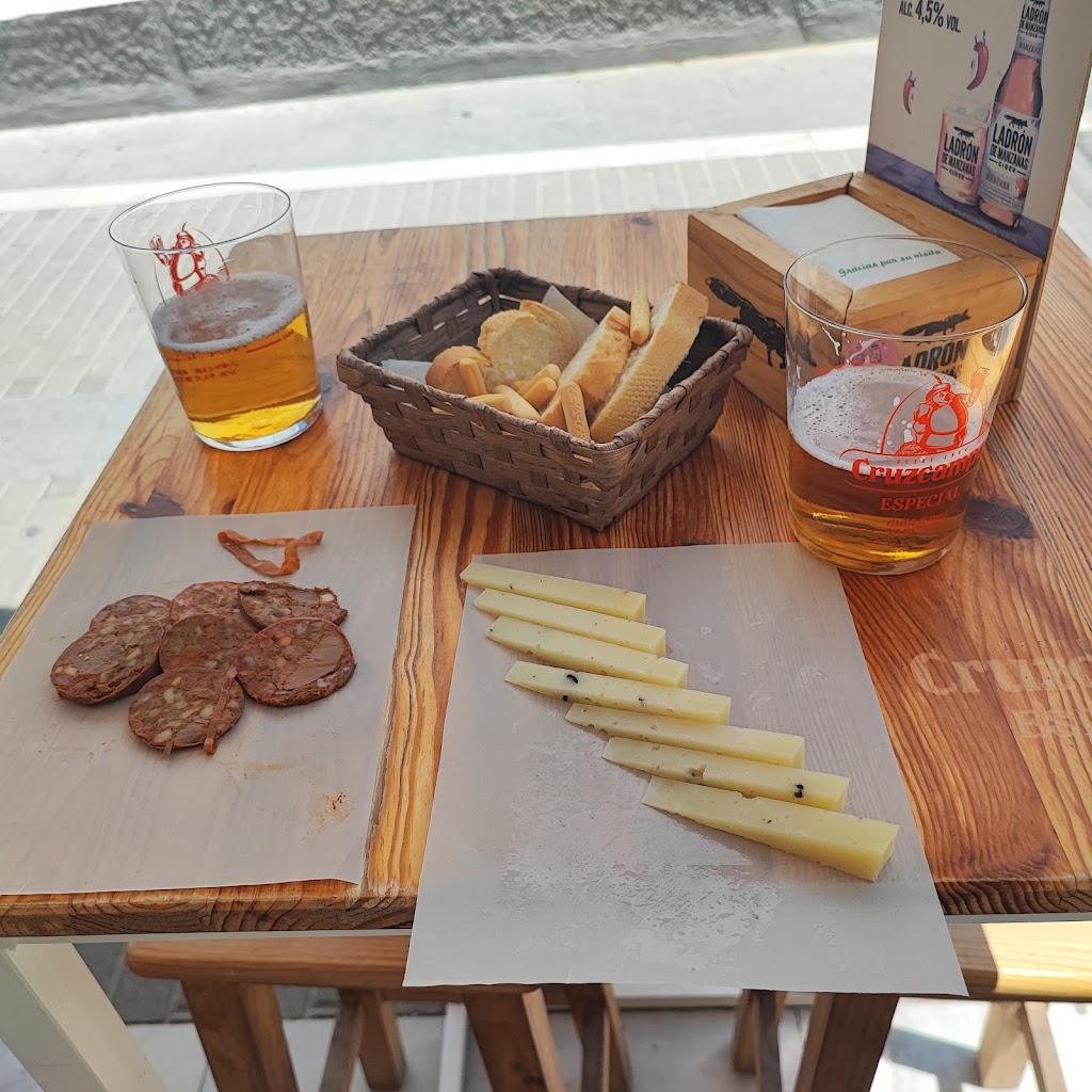 Charcuteria Iberica — Todas