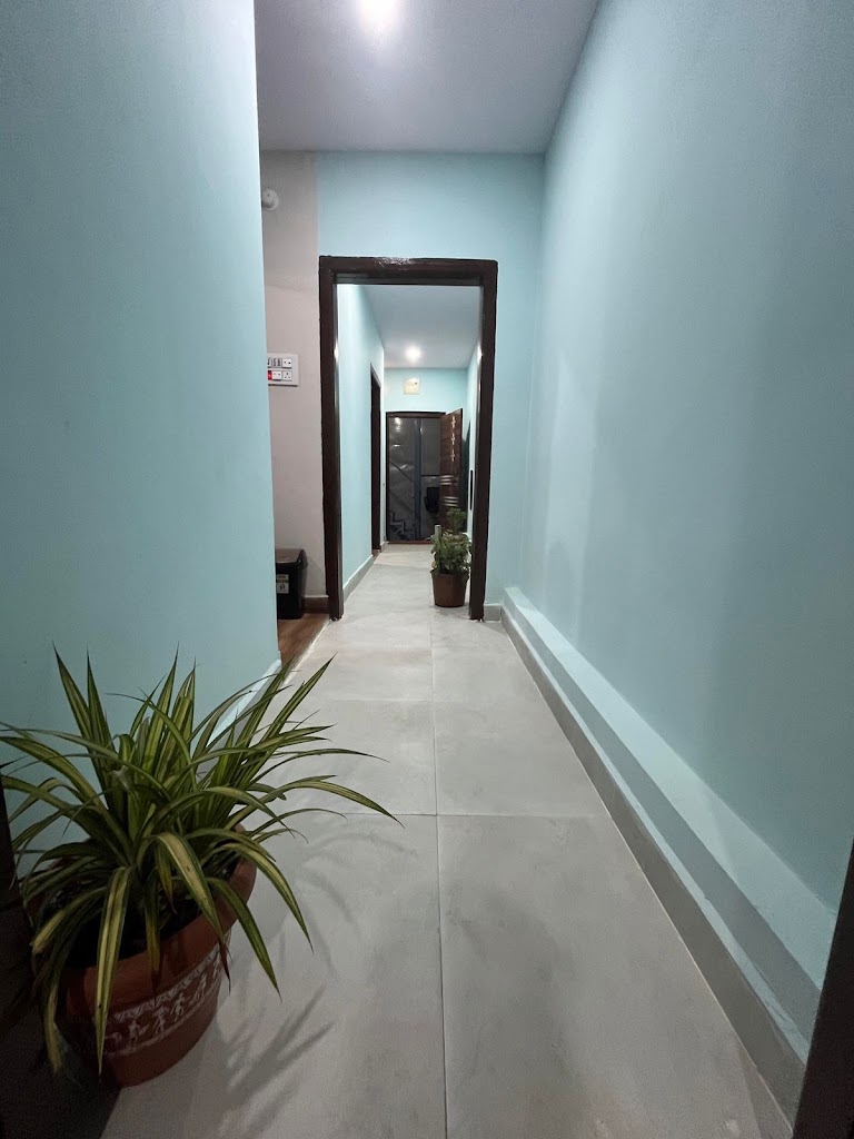 Dsr Salon Spa Shamshabad