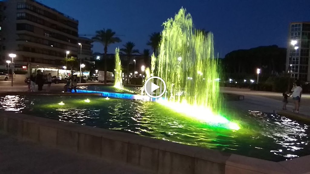 El Rincon de Anna — Videos