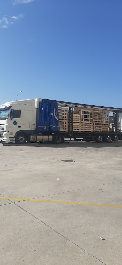 CARGLASS Espana (centro logistico)