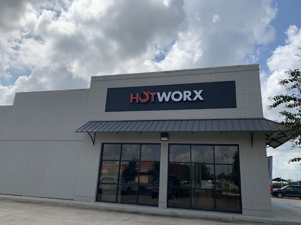  HOTWORX - Youngsville, LA