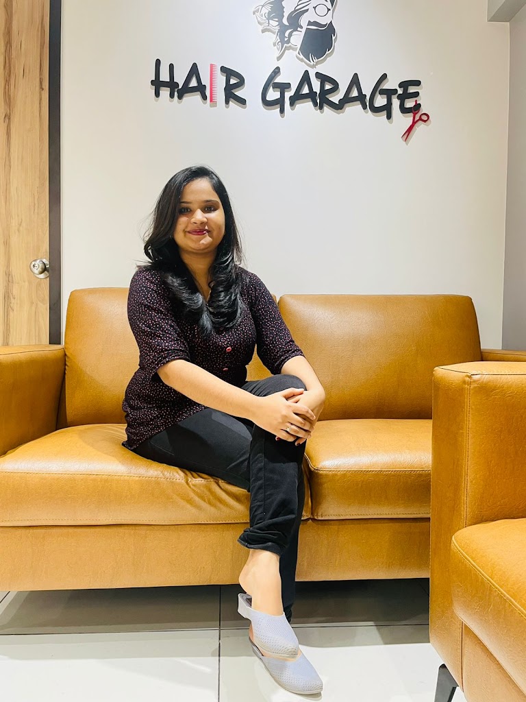 Yacchu S Hair Garage Unisex Salon